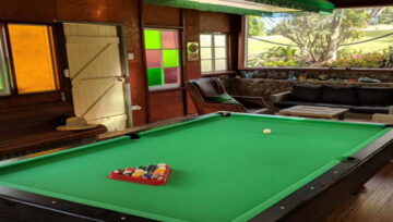 Making Your Dream Man Cave
